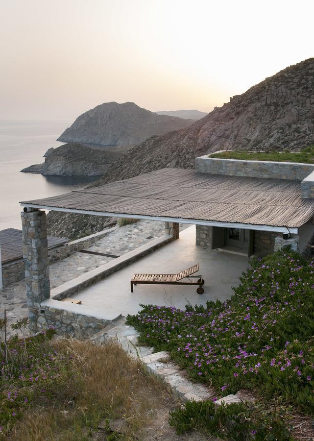 Serifos Houses Kalo Ampeli Sotiras Extérieur photo