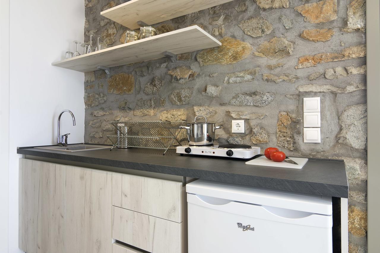Serifos Houses Kalo Ampeli Sotiras Extérieur photo